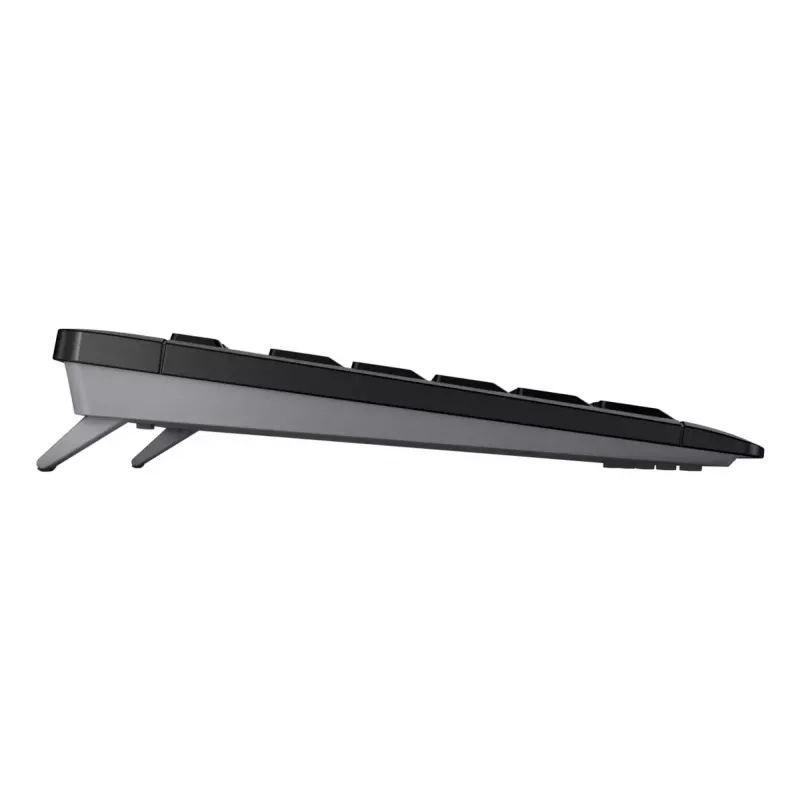 Tastatūra CHERRY STREAM DESKTOP COMFORT