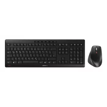 Tastatūra CHERRY STREAM DESKTOP COMFORT