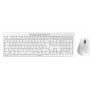 Tastatūra CHERRY STREAM DESKTOP COMFORT Bezvadu Pilna izmēra QWERTZ