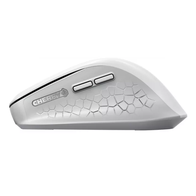 Tastatūra CHERRY STREAM DESKTOP COMFORT Bezvadu Pilna izmēra QWERTZ