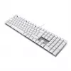 Mehāniskā biroja tastatūra CHERRY KC 200 MX