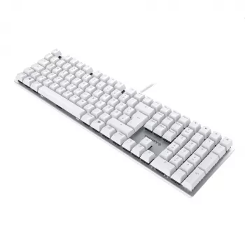 Mehāniskā biroja tastatūra CHERRY KC 200 MX