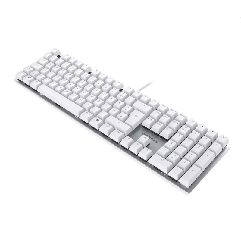 Mehāniskā biroja tastatūra CHERRY KC 200 MX