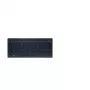 CHERRY KW 7100 MINI BT klaviatūra Universāla Bluetooth QWERTZ vācu Zila