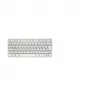 CHERRY KW 7100 MINI BT tastatūra Universāla Bluetooth QWERTZ vācu valoda Balta
