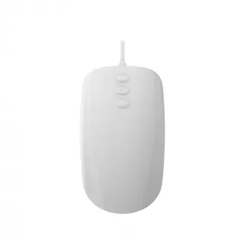 Contour Design Active Key Contour QuickClean Medical pele IP68 5 pogu vadu pele, balta PMH3