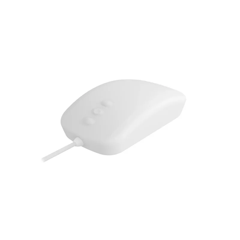 Contour Design Active Key Contour QuickClean Medical pele IP68 5 pogu vadu pele, balta PMH3