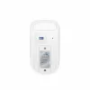 Contour Design Active Key Contour QuickClean Medical pele IP68 5 pogu bezvadu balta PMH3