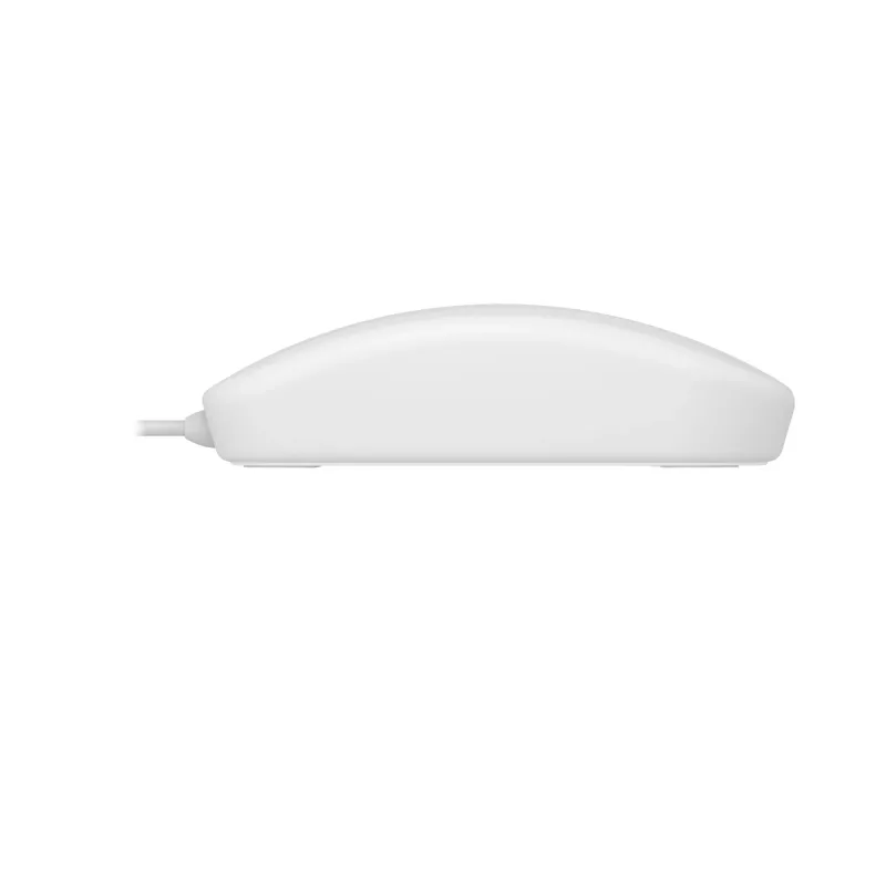 Contour Design Active Key Contour QuickClean Medical pele IP68 Scroll Sensor Vadu pele balta PMH3