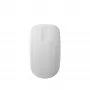 Contour Design Active Key Contour QuickClean Medical pele IP68 Scroll Sensor Wireless balta PMH3