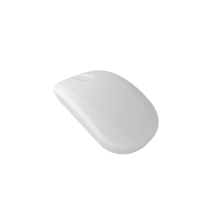 Contour Design Active Key Contour QuickClean Medical pele IP68 Scroll Sensor Wireless balta PMH3