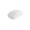 Contour Design Active Key Contour QuickClean Medical pele IP68 Scroll Sensor Wireless balta PMH3