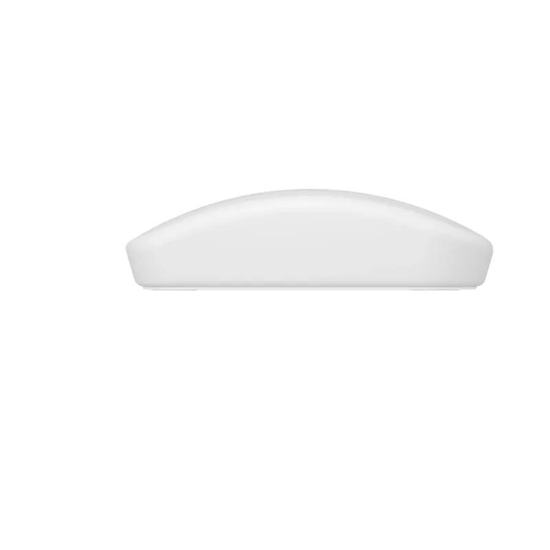 Contour Design Active Key Contour QuickClean Medical pele IP68 Scroll Sensor Wireless balta PMH3
