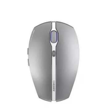 CHERRY GENTIX BT Bluetooth pele, piemērota abām rokām, 2000 DPI