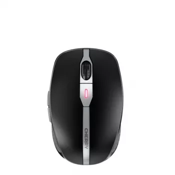 CHERRY MW 9100 pele birojam abrocīga RF bezvadu + Bluetooth 2400 DPI