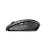 CHERRY MW 9100 pele birojam abrocīga RF bezvadu + Bluetooth 2400 DPI