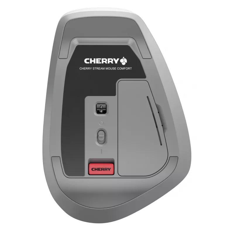 pele Cherry Stream pele Comfort RF Wireless