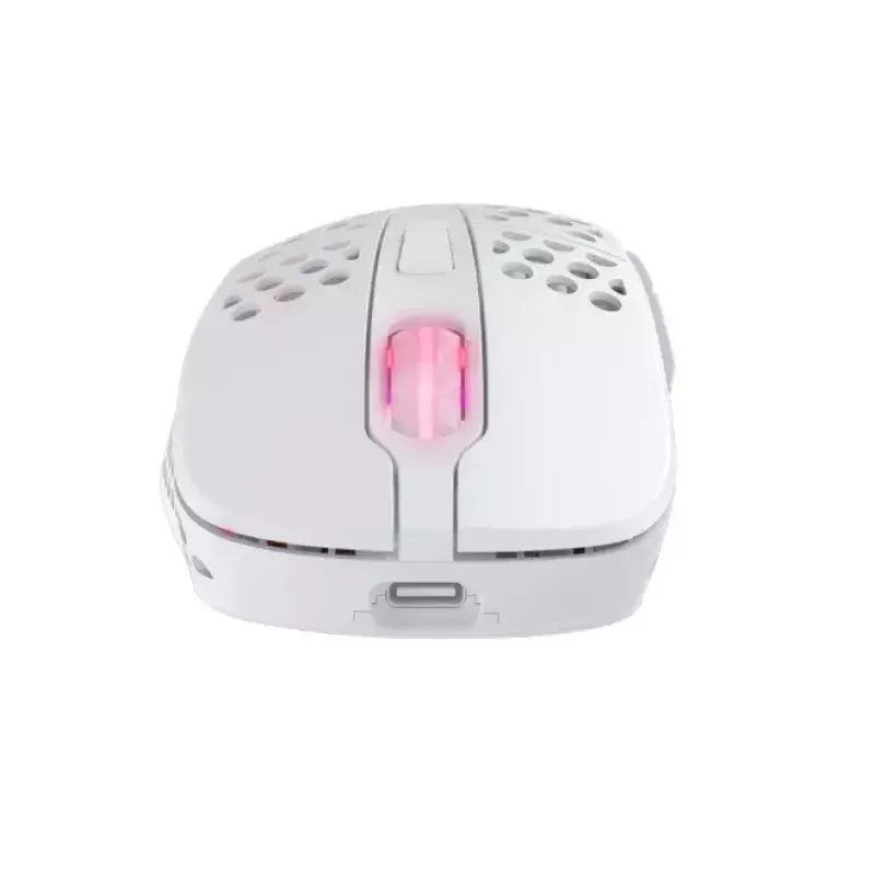 Pele Xtrfy M4 RGB RF Wireless Optical 19000 DPI