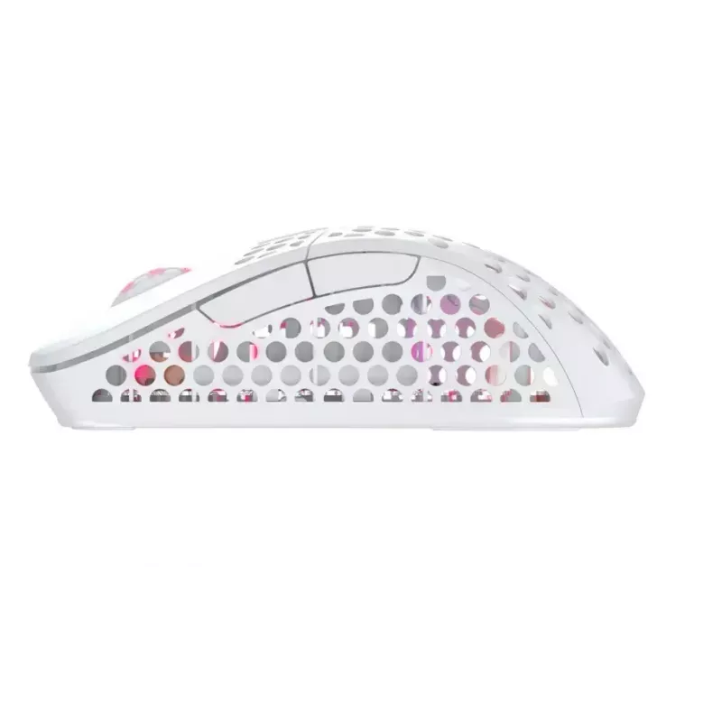 Pele Xtrfy M4 RGB RF Wireless Optical 19000 DPI