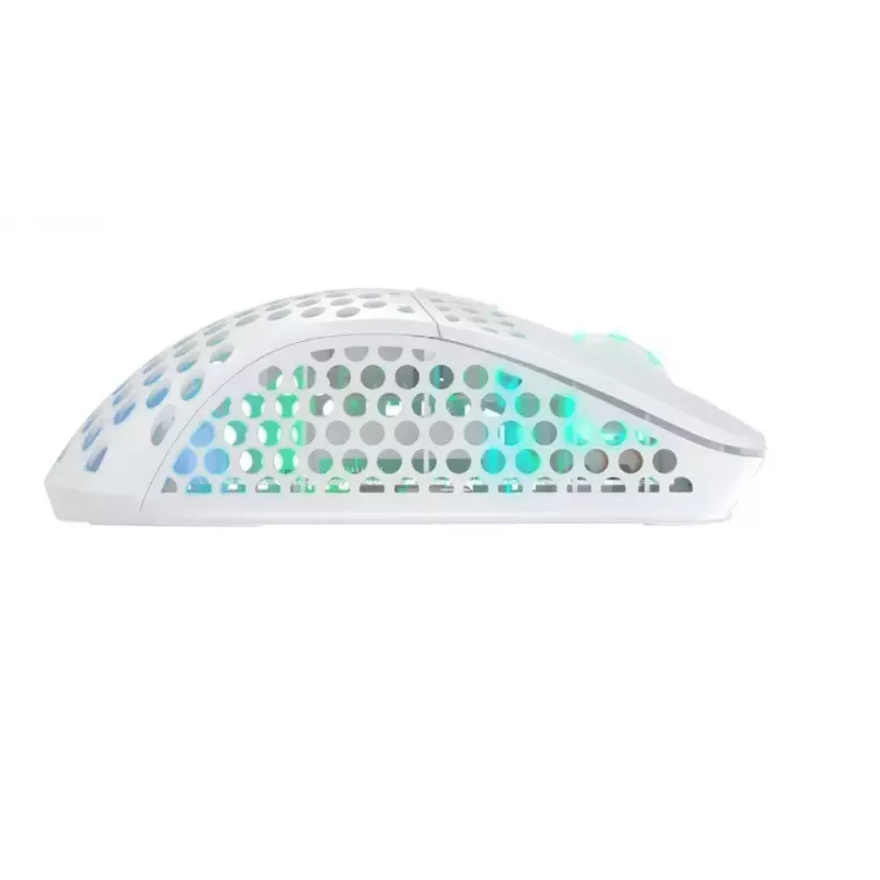 Pele Xtrfy M4 RGB RF Wireless Optical 19000 DPI