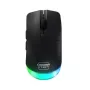 pele CHERRY XTRFY M50 Wireless RF Wireless + Bluetooth + USB Type-C
