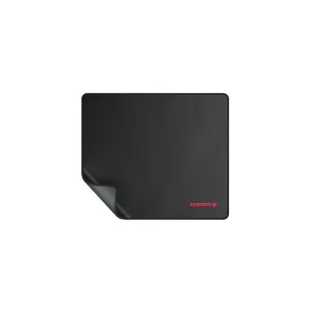 CHERRY MP 1000 Spēļu peļu paliktnis Melns