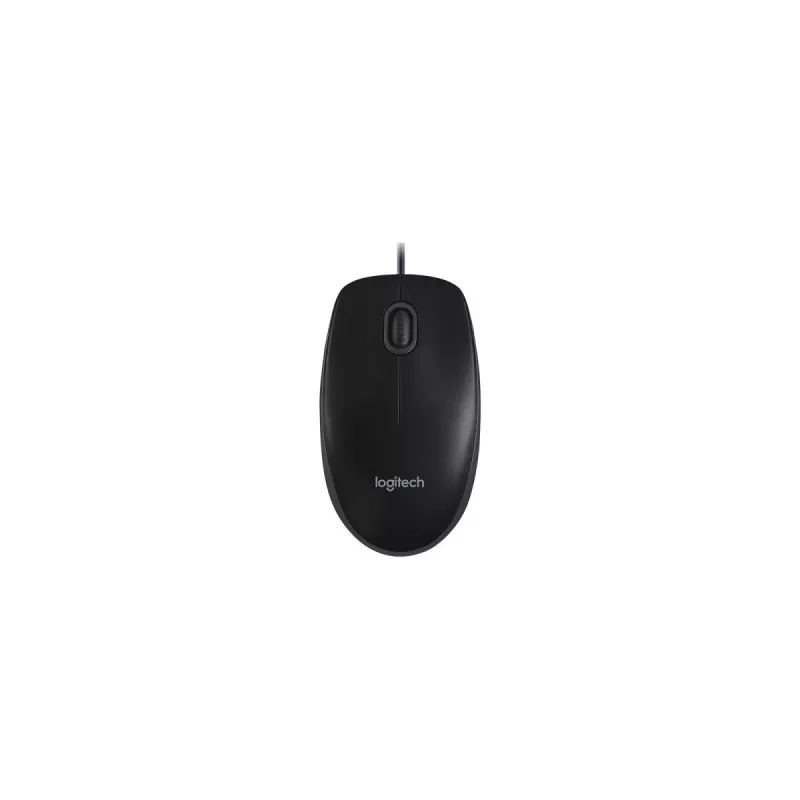 Klaviatūras un peles komplekts Logitech Desktop MK120