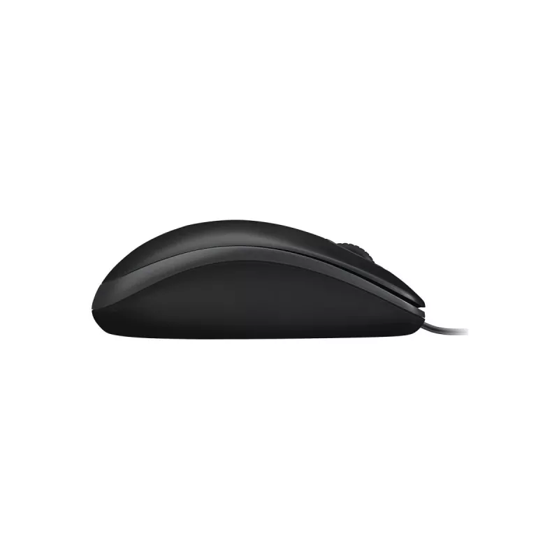 Klaviatūras un peles komplekts Logitech Desktop MK120