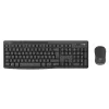 Logitech MK370 Combo for Business bezvadu tastatūra un pele, pilna izmēra QWERTZ