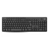 Logitech MK370 Combo for Business bezvadu tastatūra un pele, pilna izmēra QWERTZ