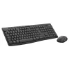 Logitech MK370 Combo for Business bezvadu tastatūra un pele, pilna izmēra QWERTZ