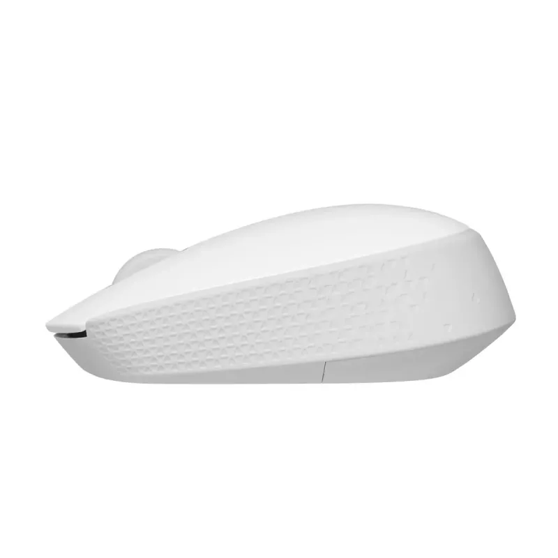 LOGITECH M171 Bezvadu pele, izslēgti balta EMEA
