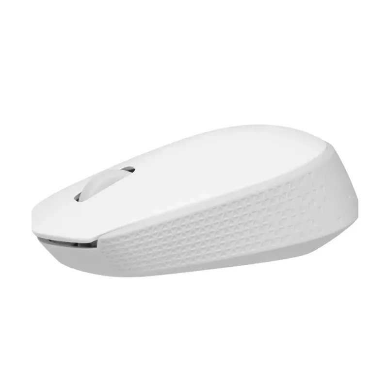 LOGITECH M171 Bezvadu pele, izslēgti balta EMEA