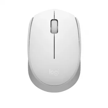 LOGITECH M171 Bezvadu pele, izslēgti balta EMEA