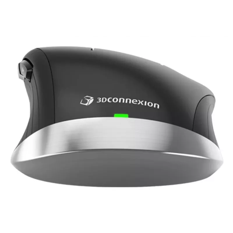 3Dconnexion Cadpele Compact Wireless USB-C pele