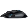 LOGITECH G402 FPS spēļu pele USB Hyperion Fury - EWR2