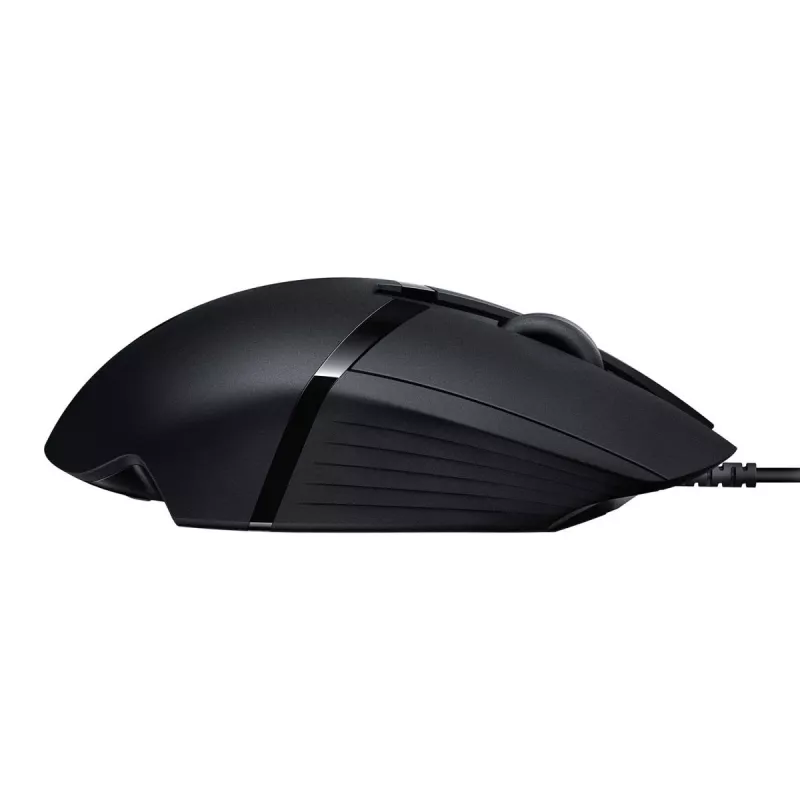 LOGITECH G402 FPS spēļu pele USB Hyperion Fury - EWR2