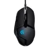 LOGITECH G402 FPS spēļu pele USB Hyperion Fury - EWR2