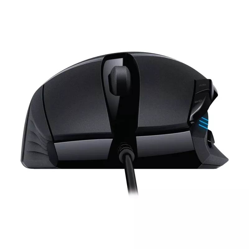 LOGITECH G402 FPS spēļu pele USB Hyperion Fury - EWR2
