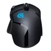 LOGITECH G402 FPS spēļu pele USB Hyperion Fury - EWR2