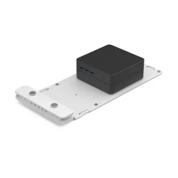 LOGITECH Video Conferencing Mounting Kit - For Logitech Roommate, Room Solution Base Bundle