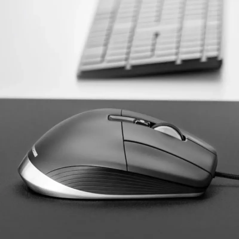 3DCONNEXION Cadmouse Pro - Ergonomiska pele