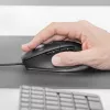 3DCONNEXION Cadmouse Pro - Ergonomiska pele