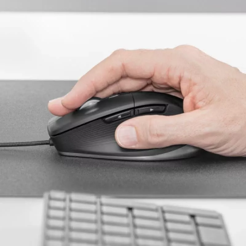 3DCONNEXION Cadmouse Pro - Ergonomiska pele