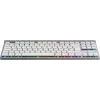 LOGITECH G515 Wireless Gaming tastatūra Tactile Melns Qwertz Deutsch