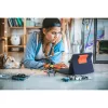 LOGITECH Rugged Combo 3 Touch - Zila - QWERTZ DE - EMEA