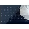 LOGITECH Rugged Combo 3 Touch - Zila - QWERTZ DE - EMEA