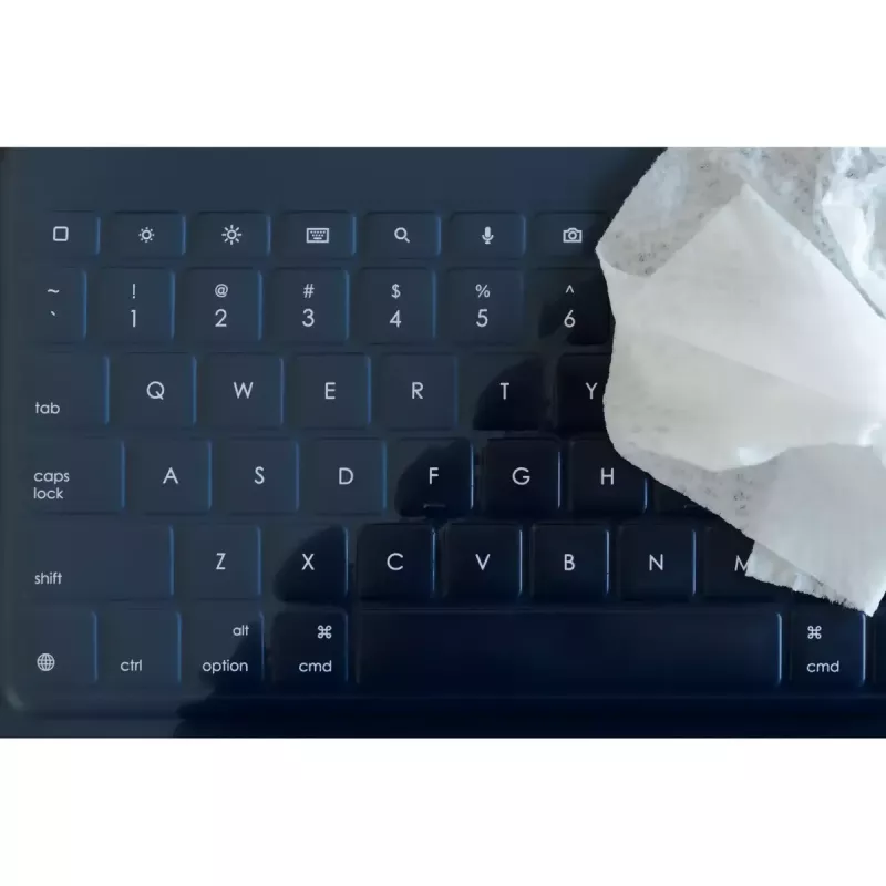 LOGITECH Rugged Combo 3 Touch - Zila - QWERTZ DE - EMEA
