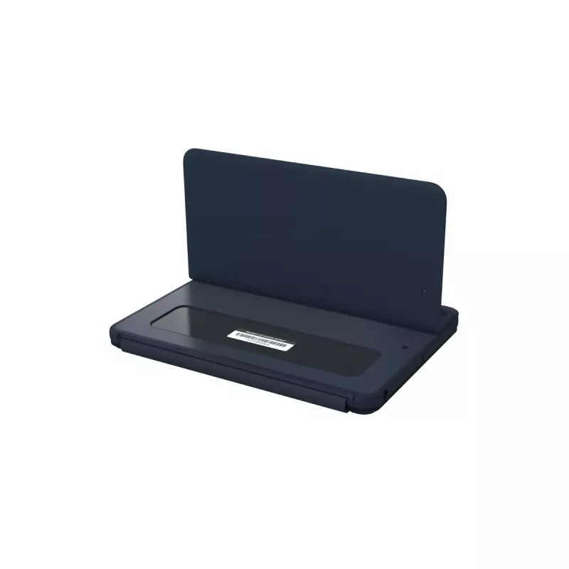 LOGITECH Rugged Combo 3 Touch - Zila - QWERTZ DE - EMEA