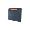 LOGITECH Rugged Combo 3 Touch - Zila - QWERTZ DE - EMEA
